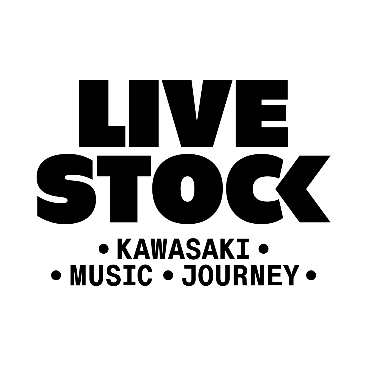 DeNAがスチャダラパー、STUTS出演の音楽ライブイベント「LIVE STOCK - KAWASAKI MUSIC JOURNEY - 」を11月2日(日)に開催決定