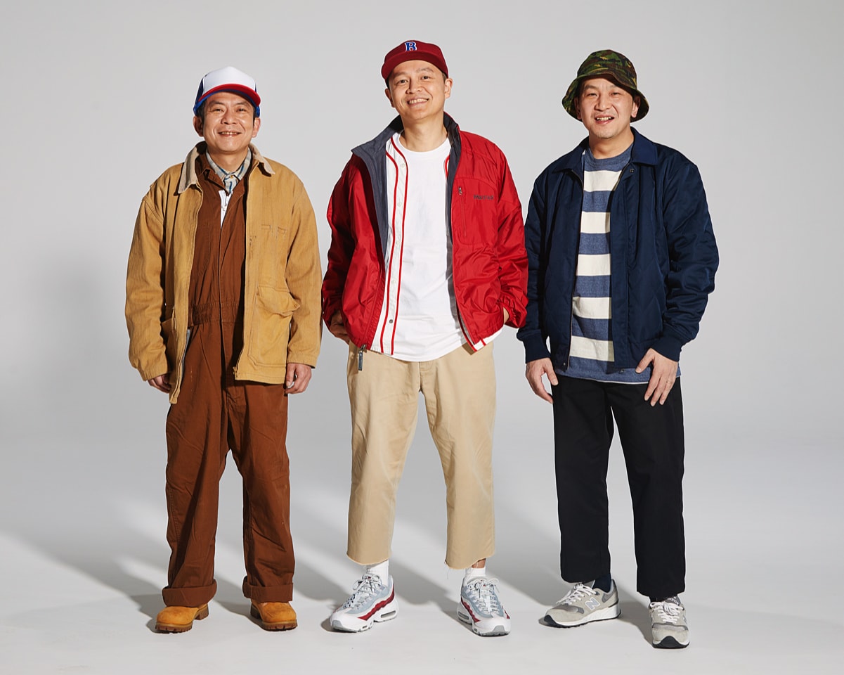 DeNAがスチャダラパー、STUTS出演の音楽ライブイベント「LIVE STOCK - KAWASAKI MUSIC JOURNEY - 」を11月2日(日)に開催決定